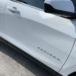 2022 Chevrolet EQUINOX LT — миниатюра 56