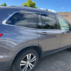 HONDA PILOT EX-L - 9