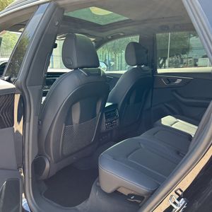 2021 AUDI Q8 PREMIUM PLUS — миниатюра 33