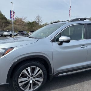 SUBARU ASCENT LIMITED 7-PASSENGER - 2