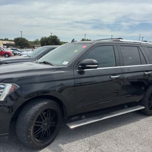 صورة 2 لـ 2018 FORD EXPEDITION LIMITED
