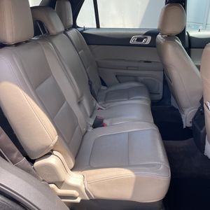 2013 FORD EXPLORER XLT 缩略图 35