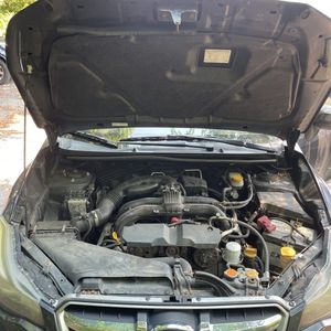 2012 Subaru IMPREZA 2.0I PREMIUM — миниатюра 45