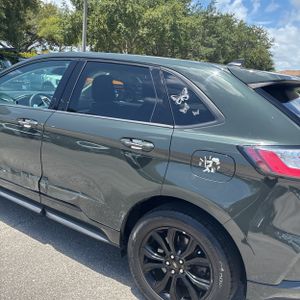 صورة 6 لـ 2024 FORD EDGE SE