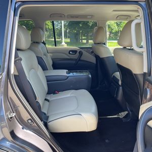 2024 Infiniti QX80 PREMIUM SELECT 缩略图 34
