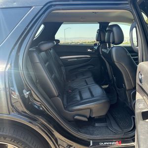 2017 Dodge DURANGO GT 缩略图 35