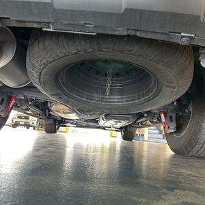 صورة مصغرة 25 لـ 2026 Toyota SEQUOIA SR5