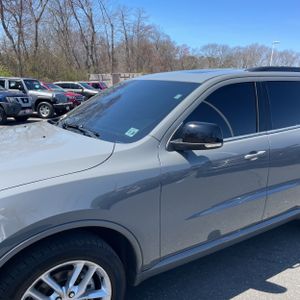 DODGE DURANGO GT PREMIUM - 2