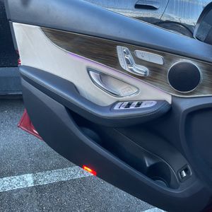 2019 Mercedes-BENZ C-CLASS — миниатюра 66