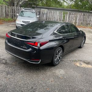 LEXUS ES 250 BASE - 8