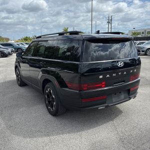 HYUNDAI SANTA FE SEL - 5