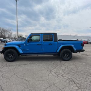JEEP GLADIATOR SPORT S - 3