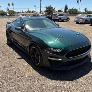 صورة مصغرة 12 لـ 2019 FORD MUSTANG BULLITT