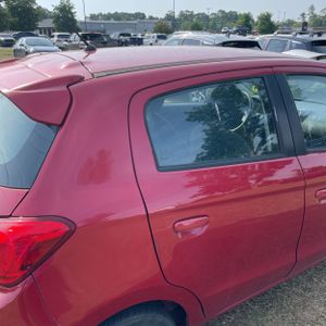 صورة 9 لـ 2019 Mitsubishi MIRAGE ES