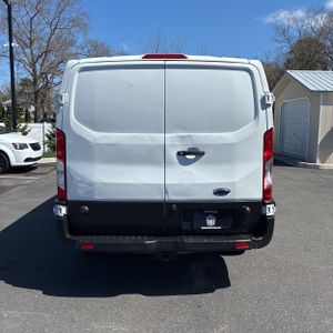 FORD TRANSIT 250 - 7