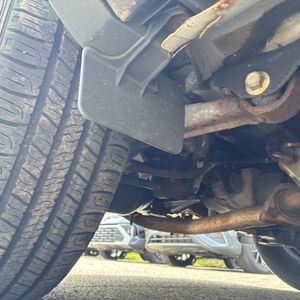 2015 Toyota RAV4 LE 照片 29