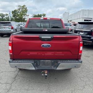 2018 FORD F-150 XLT 照片 7