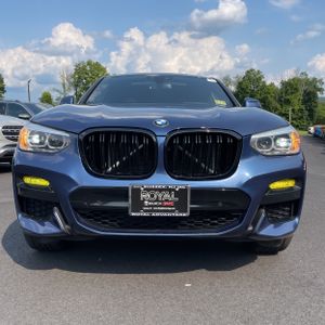 2019 BMW X4 XDRIVE30I — миниатюра 14