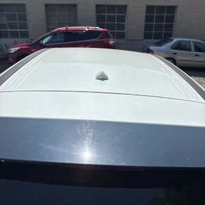 2015 Nissan MURANO S 缩略图 16