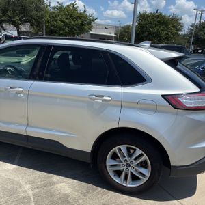 صورة 6 لـ 2016 FORD EDGE SEL