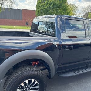 FORD F-150 RAPTOR - 9