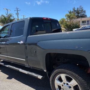 CHEVROLET SILVERADO - 6