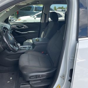 2019 Chevrolet TRAVERSE LT CLOTH 缩略图 29