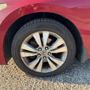 صورة مصغرة 17 لـ 2011 Honda ACCORD EX-L