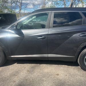 HYUNDAI TUCSON SEL - 4