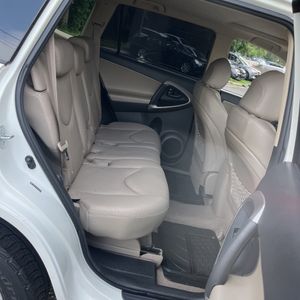 صورة مصغرة 35 لـ 2008 Toyota RAV4 LIMITED