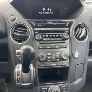 2013 Honda PILOT TOURING 照片 41
