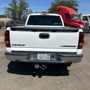صورة 7 لـ 2005 Chevrolet SILVERADO 1500 LS