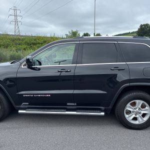 2014 JEEP GRAND CHEROKEE LAREDO 照片 4