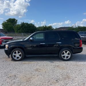 CHEVROLET TAHOE LT - 3