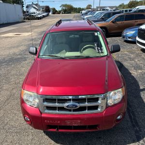 2008 FORD ESCAPE XLT 照片 15