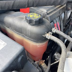 2014 Chevrolet SILVERADO 1500 LT — миниатюра 46