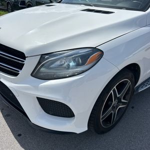 صورة مصغرة 57 لـ 2018 Mercedes-BENZ GLE