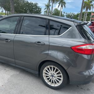 FORD C-MAX ENERGI SEL - 6