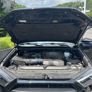 صورة مصغرة 45 لـ 2023 Toyota 4RUNNER TRD PRO