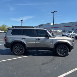 TOYOTA LAND CRUISER BASE - 10