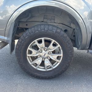 صورة 19 لـ 2019 FORD RANGER LARIAT