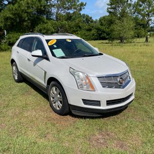 صورة مصغرة 12 لـ 2011 Cadillac SRX LUXURY COLLECTION