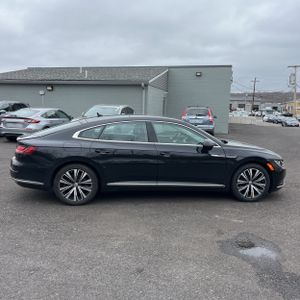 VOLKSWAGEN ARTEON SEL 4MOTION - 10