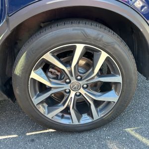 2024 Acura MDX SH-AWD W/TECH — миниатюра 18