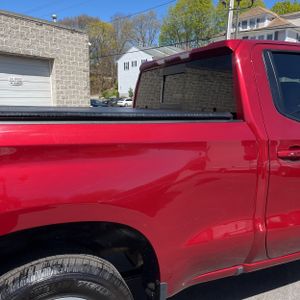 CHEVROLET SILVERADO 1500 LT - 9