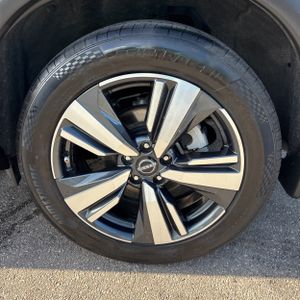 صورة مصغرة 18 لـ 2023 Nissan ROGUE SL