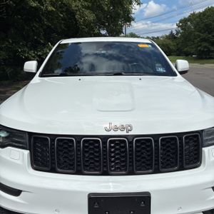 صورة مصغرة 15 لـ 2018 JEEP GRAND CHEROKEE HIGH ALTITUDE