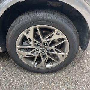 2025 Genesis GV70 2.5T STANDARD 缩略图 18