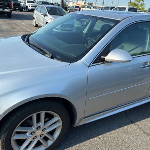 CHEVROLET IMPALA LTZ - 2