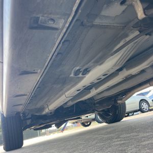 2002 Honda CR-V LX 照片 20